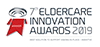 the 10th Ageing Asia Innovation Forum (AAIF) 2019 - Receive an award
